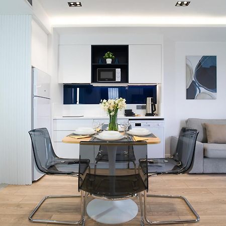 Stile Suite Marine Hotel 안탈리아 외부 사진