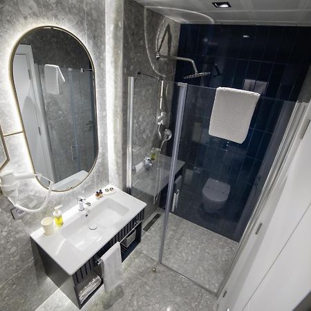 Stile Suite Marine Hotel 안탈리아 외부 사진