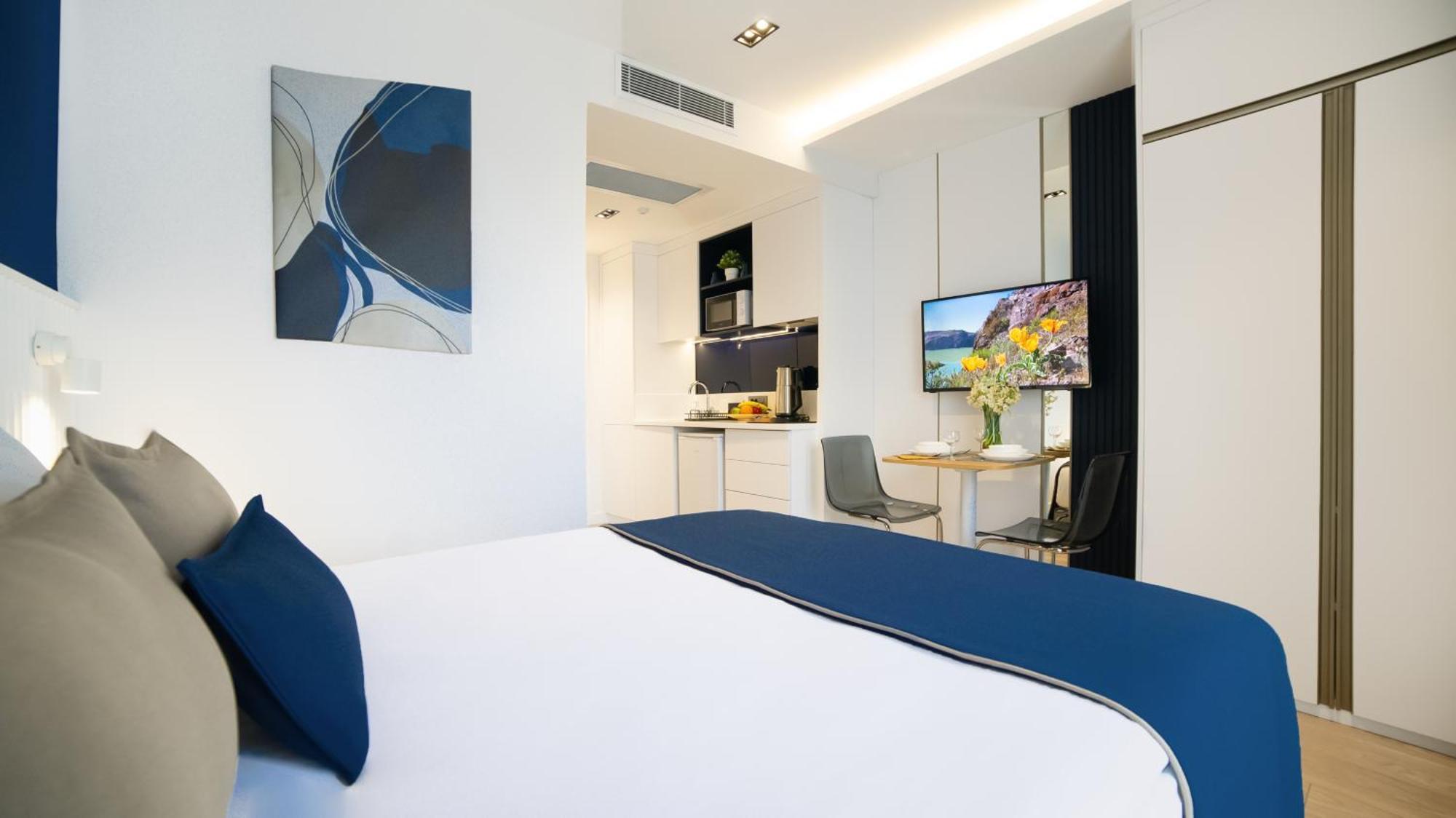 Stile Suite Marine Hotel 안탈리아 외부 사진