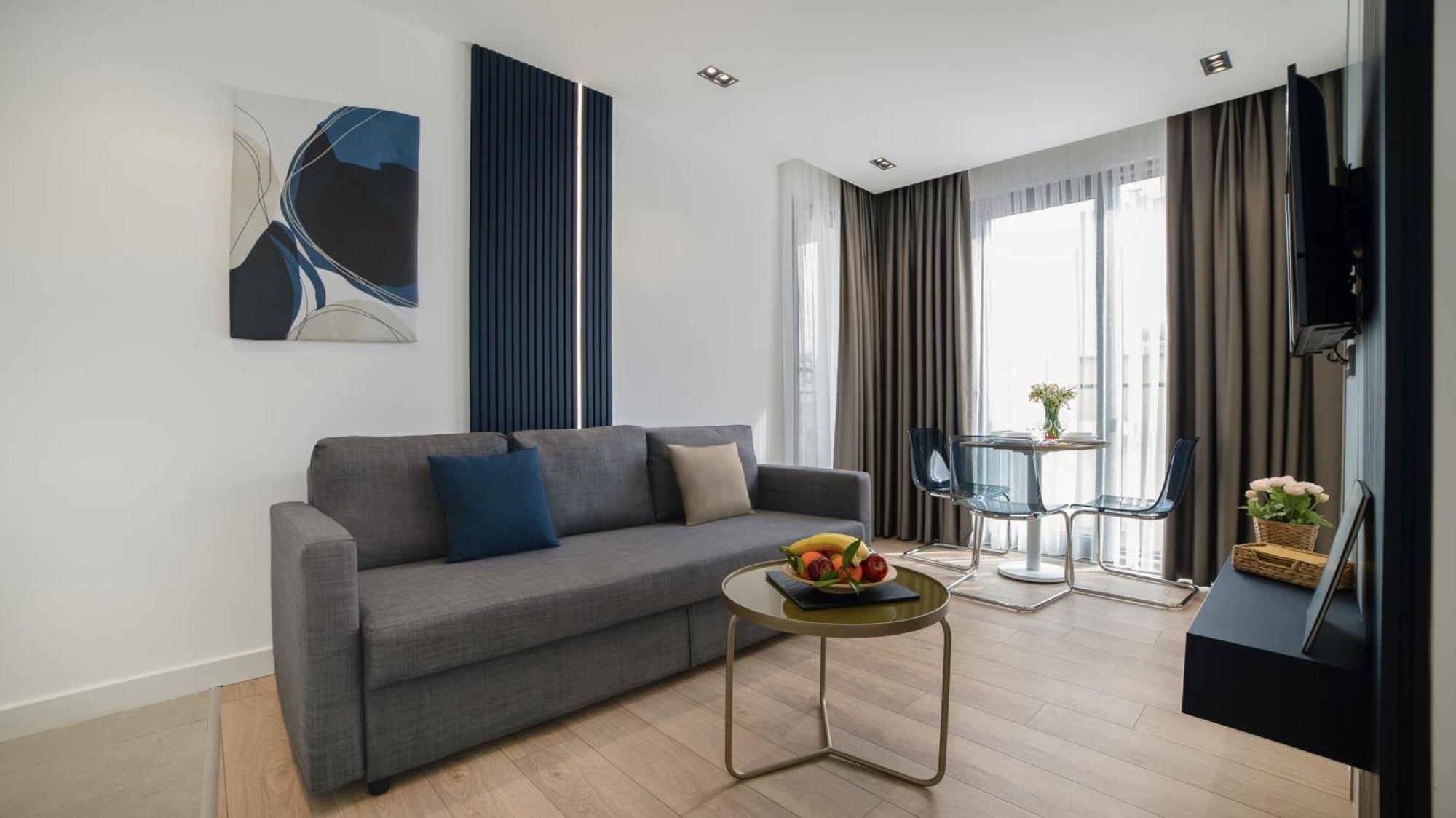 Stile Suite Marine Hotel 안탈리아 외부 사진
