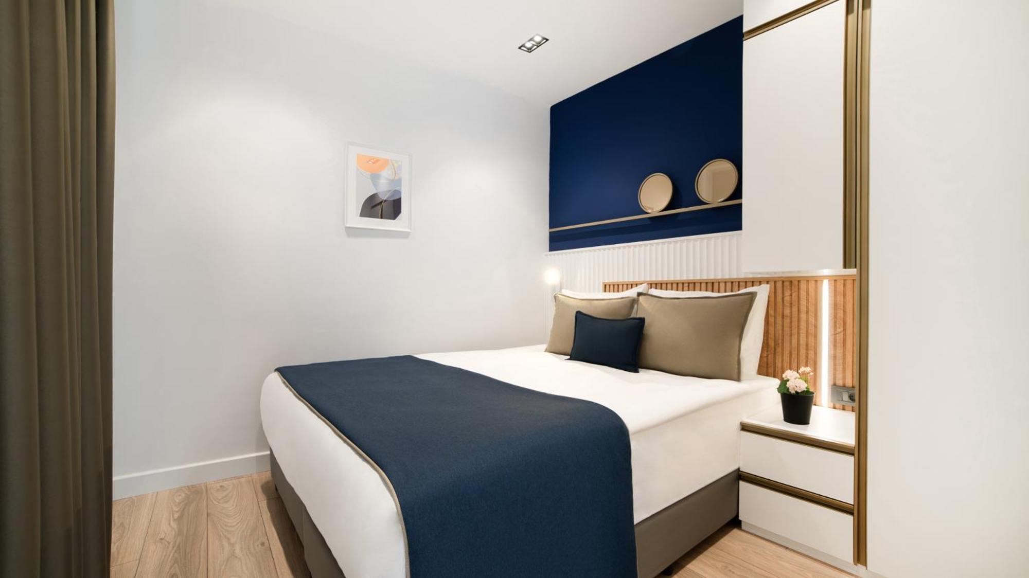 Stile Suite Marine Hotel 안탈리아 외부 사진