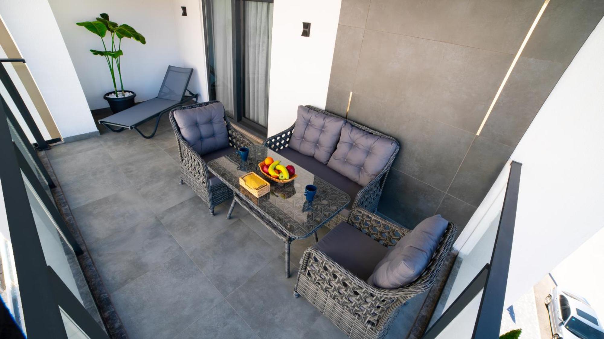 Stile Suite Marine Hotel 안탈리아 외부 사진