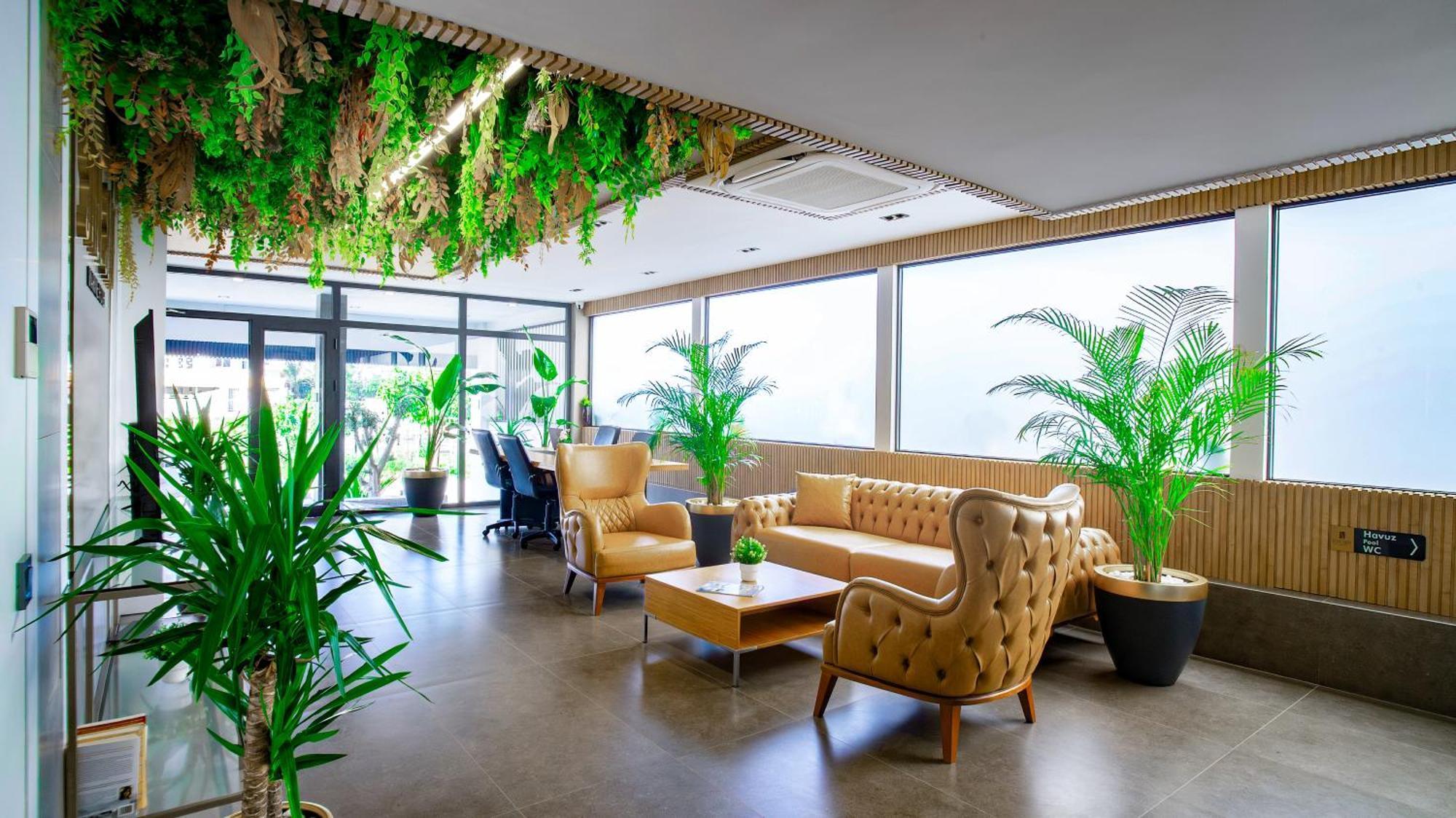 Stile Suite Marine Hotel 안탈리아 외부 사진