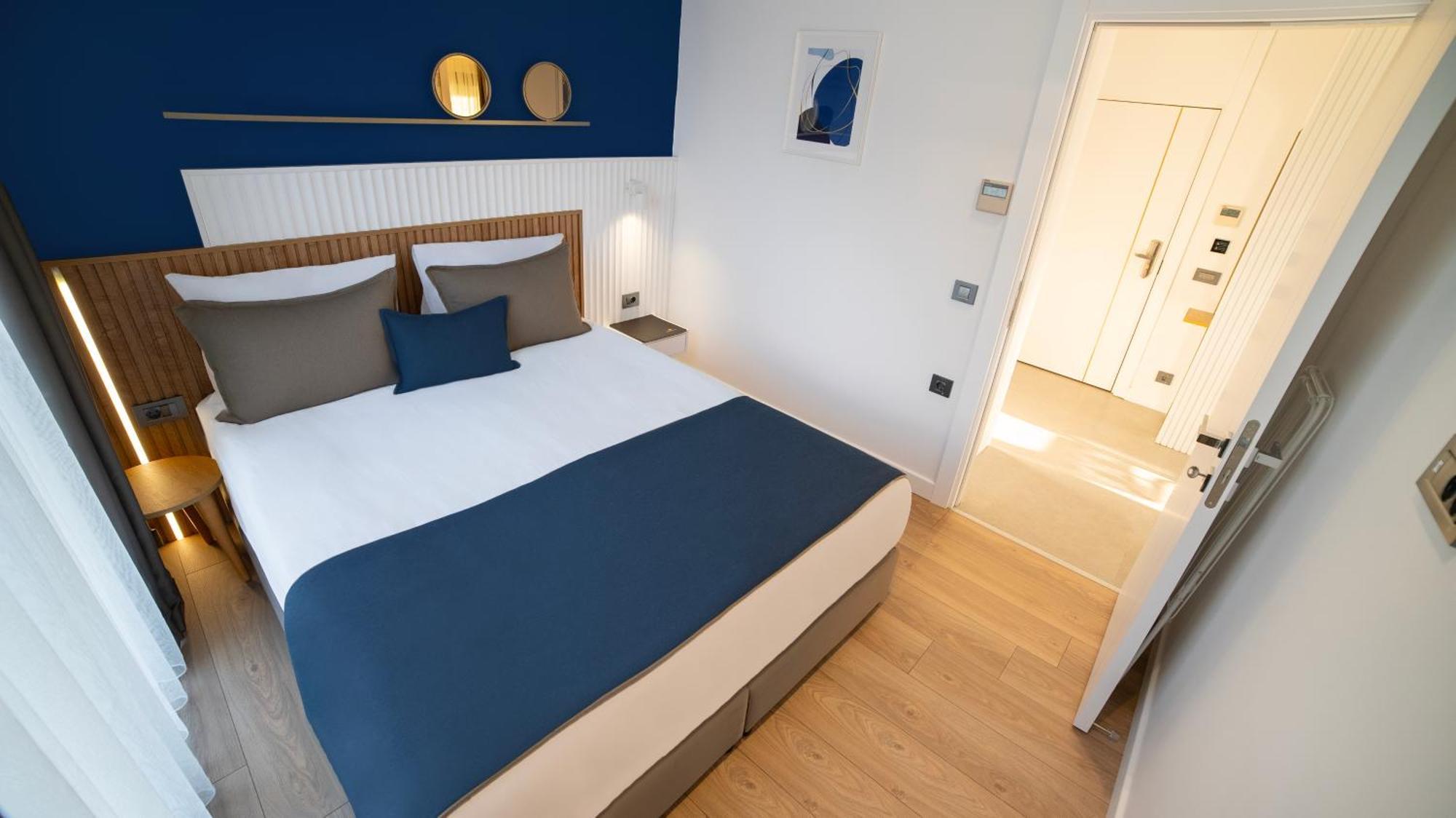 Stile Suite Marine Hotel 안탈리아 외부 사진