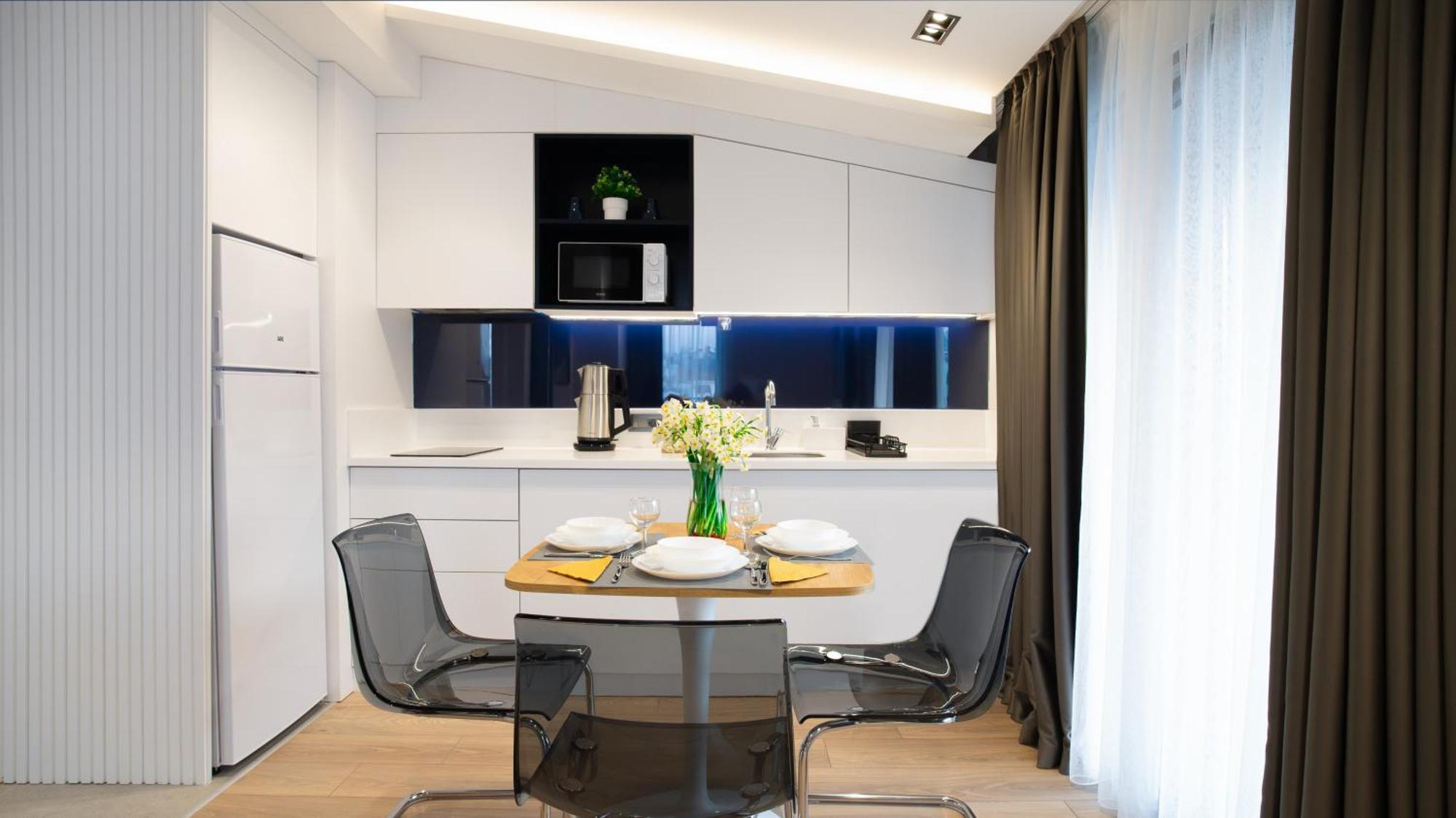 Stile Suite Marine Hotel 안탈리아 외부 사진
