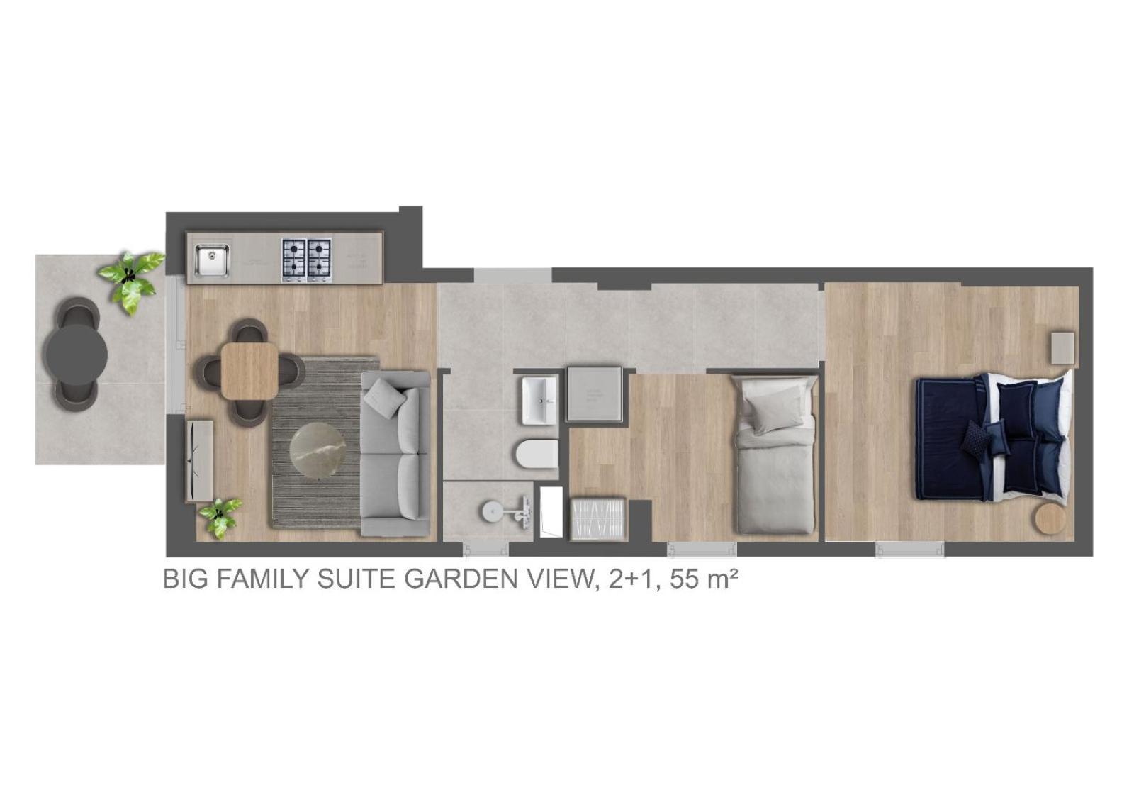 Stile Suite Marine Hotel 안탈리아 외부 사진